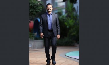 आगामी मार्केट उथलपुथल को ले कर ऑनलाईन ट्रेडिंग के बारे में अलाईस ब्ल्यू के संस्थापक सिधावेलायुथम एम का वक्तव्य