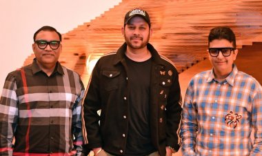 दर्शकों की नब्ज पहचानते हैं भूषण कुमार-राज शांडिल्य