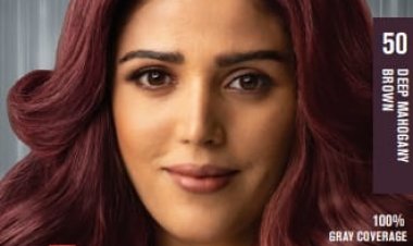 रेवलॉन टॉप स्पीड ने भारत में पैकेजिंग मेकओवर किया-विल पुघ