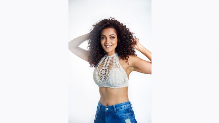 Actress Sheena Chohan stars in a new comedy-drama series “Ex-Mates”, about an energetic, bubbly girl stuck with her lazy, going-nowhere ex