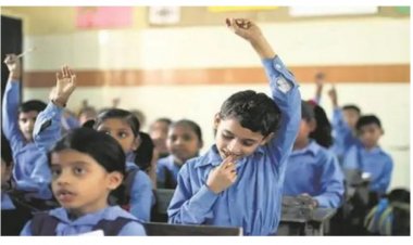 मास्टर स्पेलर्स ने ऑक्सफोर्ड यूनिवर्सिटी प्रेस इंडिया के साथ सहयोग की घोषणा की